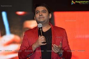 Kapil Sharma Comedy Show