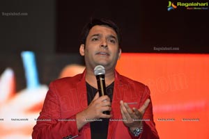 Kapil Sharma Comedy Show