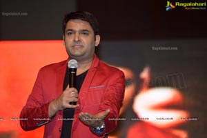 Kapil Sharma Comedy Show