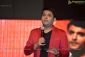 Kapil Sharma Comedy Show