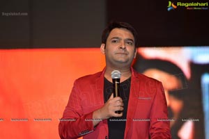 Kapil Sharma Comedy Show