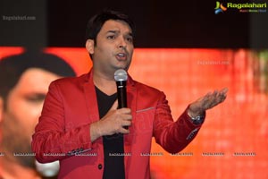 Kapil Sharma Comedy Show