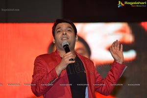 Kapil Sharma Comedy Show