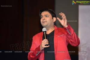 Kapil Sharma Comedy Show