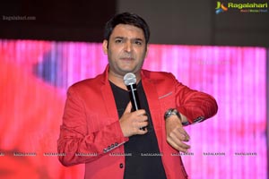 Kapil Sharma Comedy Show