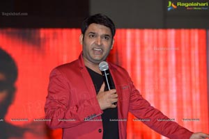 Kapil Sharma Comedy Show