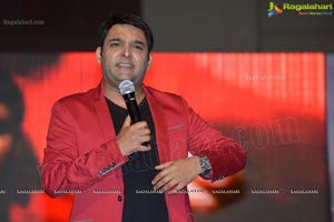 Kapil Sharma Comedy Show