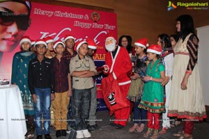 Khwaish Christmas Celebrations