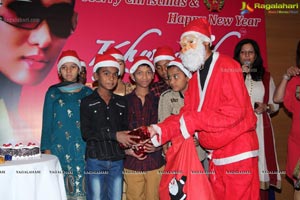 Khwaish Christmas Celebrations