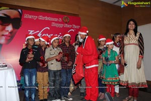 Khwaish Christmas Celebrations