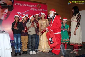 Khwaish Christmas Celebrations