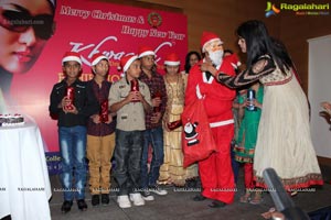 Khwaish Christmas Celebrations