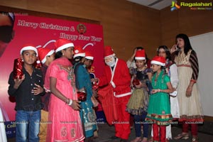 Khwaish Christmas Celebrations