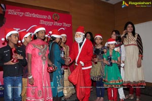 Khwaish Christmas Celebrations