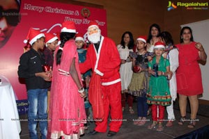 Khwaish Christmas Celebrations