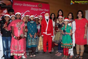 Khwaish Christmas Celebrations