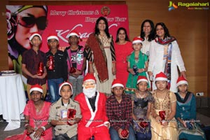 Khwaish Christmas Celebrations