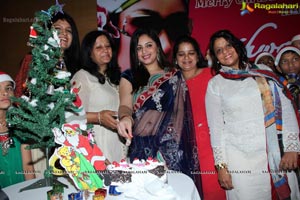 Khwaish Christmas Celebrations