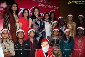 Khwaish Christmas Celebrations