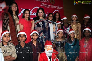 Khwaish Christmas Celebrations