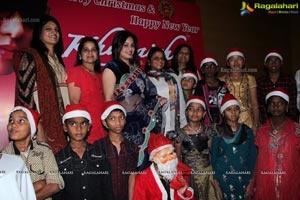 Khwaish Christmas Celebrations