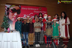 Khwaish Christmas Celebrations