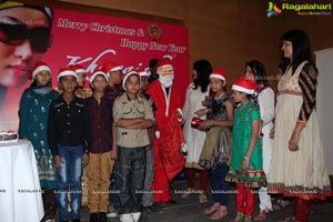 Khwaish Christmas Celebrations