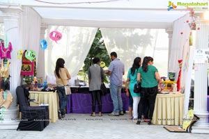 Kingfisher Pop-Up Bazaar