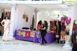 Kingfisher Pop-Up Bazaar