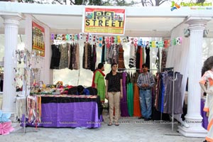 Kingfisher Pop-Up Bazaar