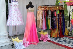 Kingfisher Pop-Up Bazaar