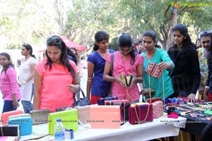 Kingfisher Pop-Up Bazaar