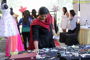 Kingfisher Pop-Up Bazaar