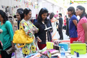 Kingfisher Pop-Up Bazaar