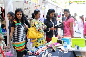 Kingfisher Pop-Up Bazaar