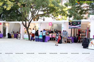 Kingfisher Pop-Up Bazaar