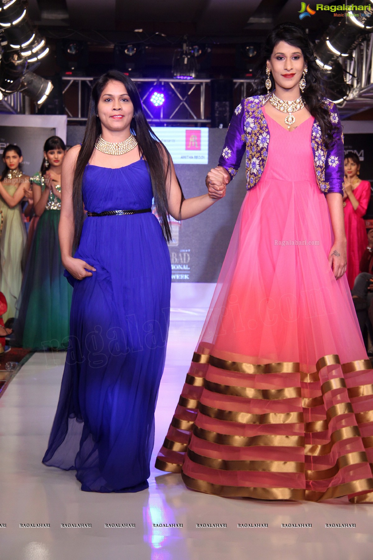 Kingfisher Ultra Hyderabad International Fashion Week 2013 (Day 3)