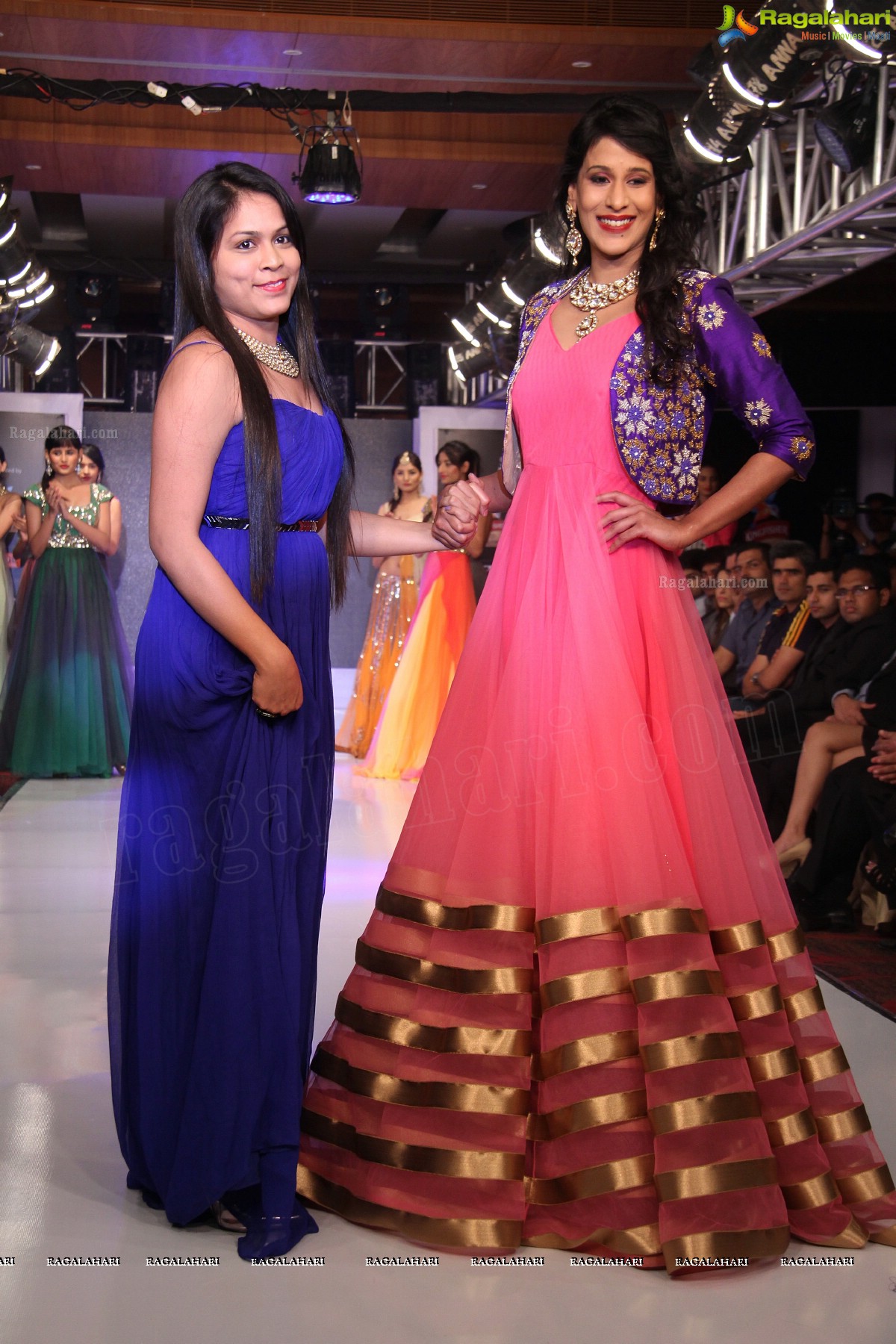 Kingfisher Ultra Hyderabad International Fashion Week 2013 (Day 3)