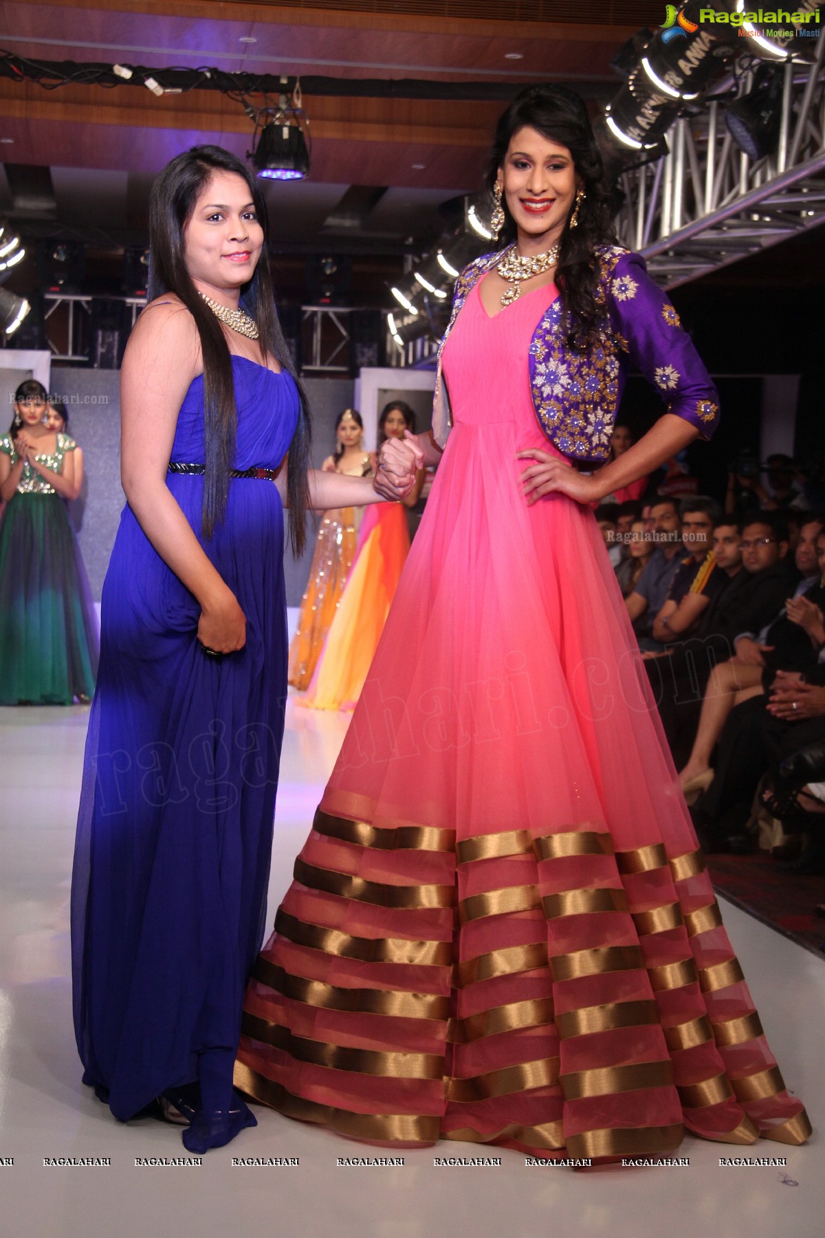 Kingfisher Ultra Hyderabad International Fashion Week 2013 (Day 3)