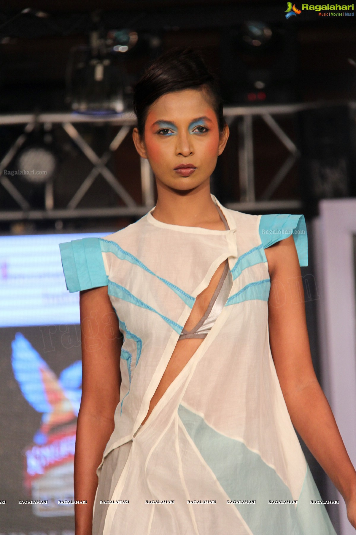 Kingfisher Ultra Hyderabad International Fashion Week 2013 (Day 3)