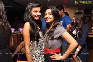 Kishan Patel Birthday Party