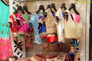 Mebaz Winter Wardrobe Collection 2013