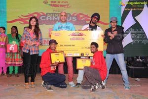 Mirchi Campus Rockstars