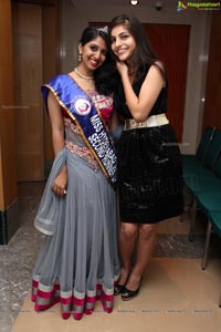 Miss Mrs India Gujarati Wild Card Auditions