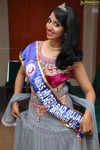 Miss Mrs India Gujarati Wild Card Auditions