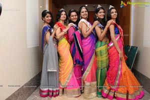 Miss Mrs India Gujarati Wild Card Auditions