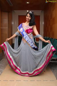 Miss Mrs India Gujarati Wild Card Auditions