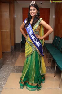 Miss Mrs India Gujarati Wild Card Auditions