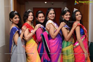 Miss Mrs India Gujarati Wild Card Auditions