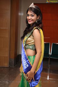 Miss Mrs India Gujarati Wild Card Auditions